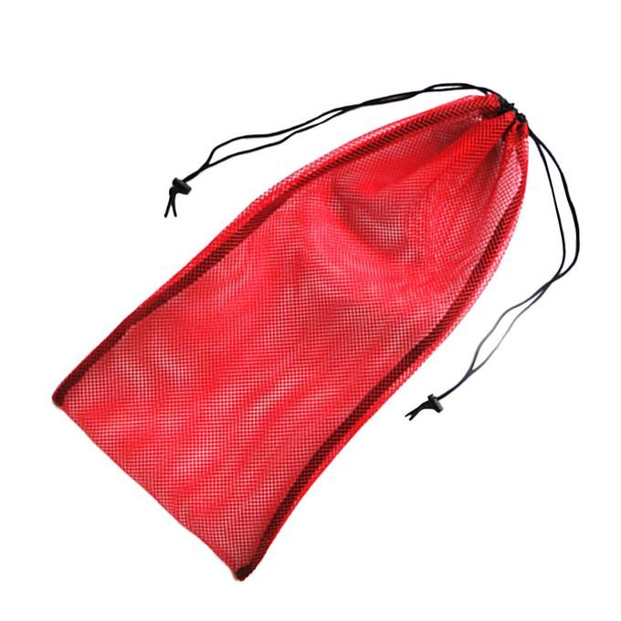 Scuba Diving Gear Bags Red