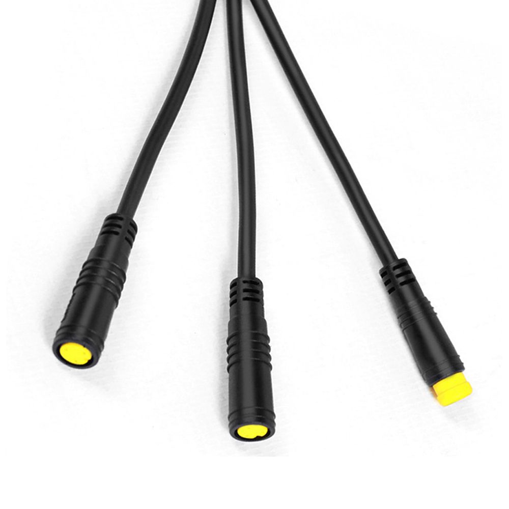 Electric Bike Motor Programmed Cable Ebike USB Cut Off Power