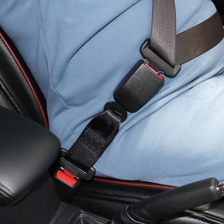 2 PCS Car Seat Belt Extender 36cm