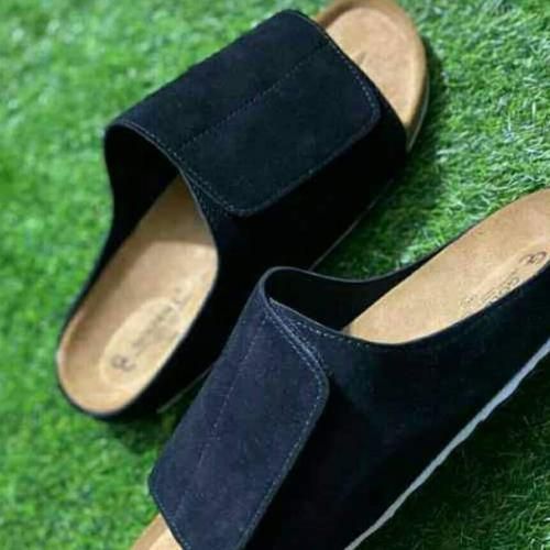 Men's Open ND Close Black