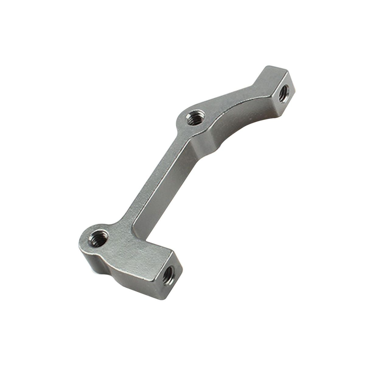 Caliper Adapter High Hardness Bicycle Disc Brake Rotor Titanium