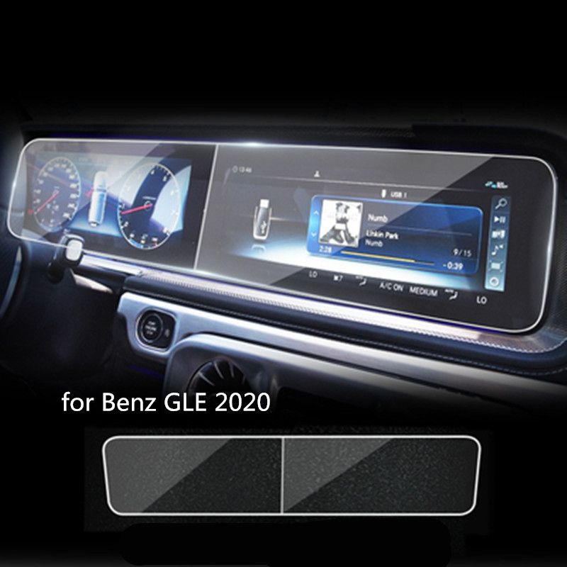 For Mercedes Benz Gle Class Gle300/350/450 Car Navigator