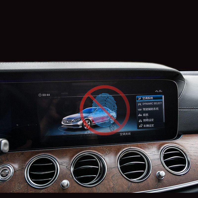For Mercedes Benz Gle Class Gle300/350/450 Car Navigator