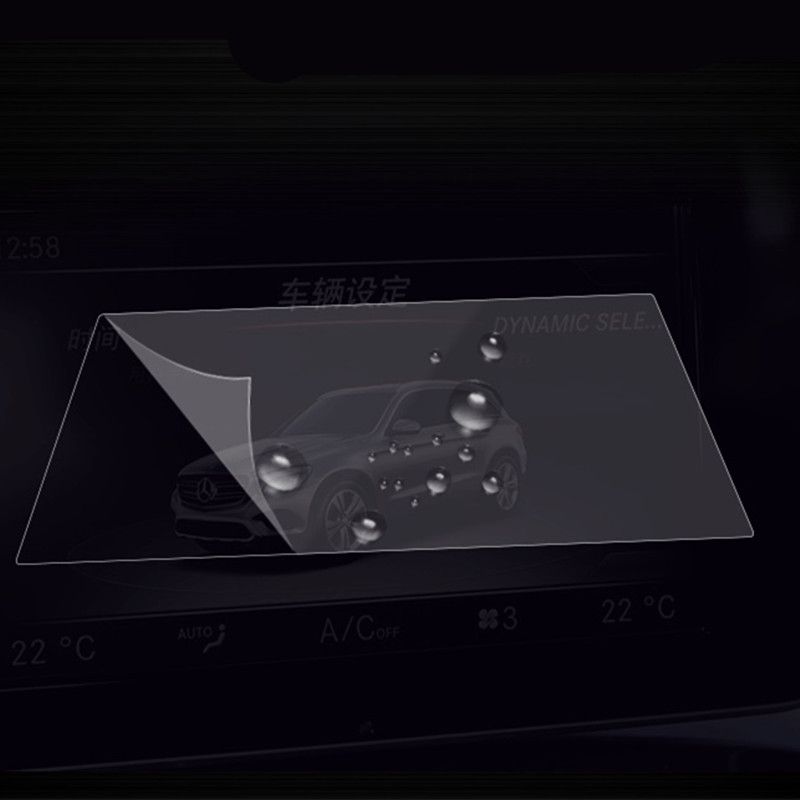 For Mercedes Benz Gle Class Gle300/350/450 Car Navigator