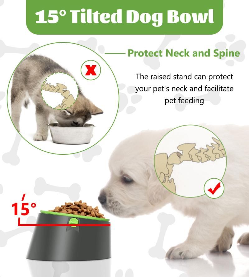Pet Supplies Dog Licking Pad Slow Feeder Stress Relief Ball