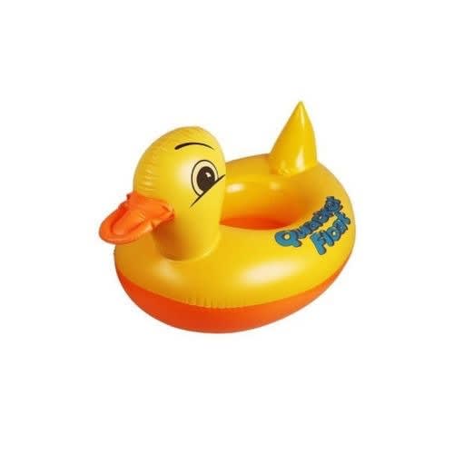 Duck Swimming Floater