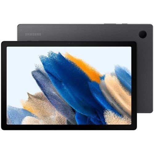 Galaxy Tab A8, 10.5 Inch - 3GB RAM, 32GB ROM 4G LTE, WiFi, Nano SIM