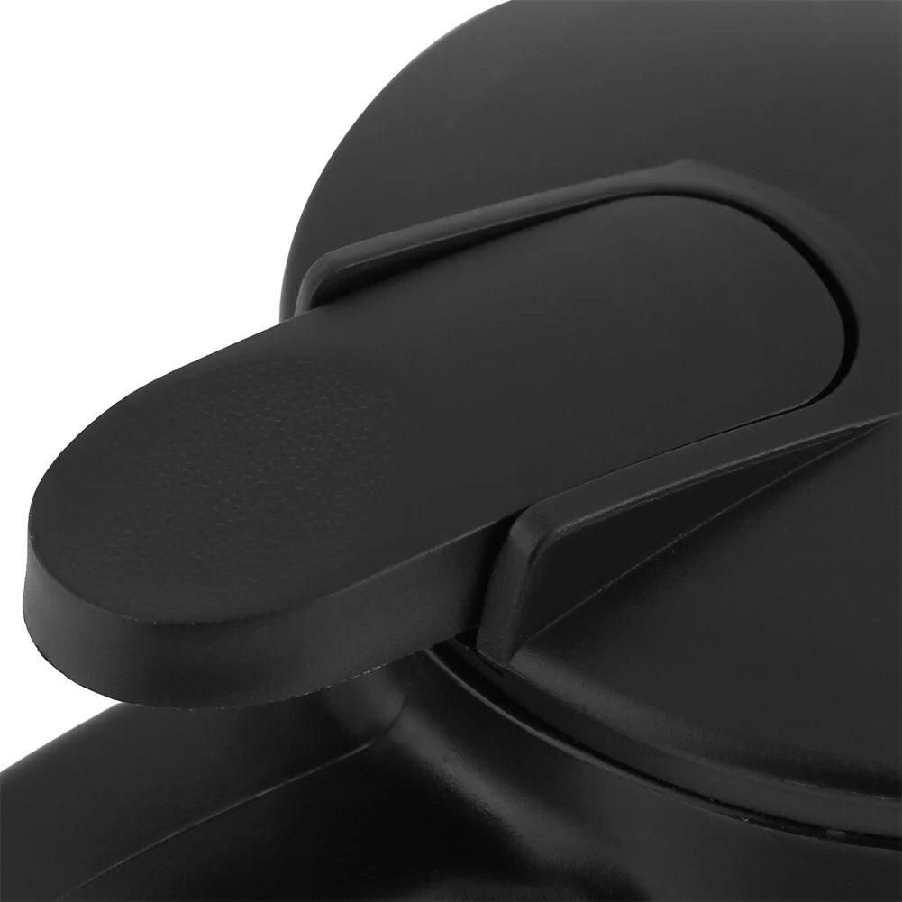 Portable 24V 1000ml Car Electric Kettle Water Auto Shut Off Water Heating Boiling Pot Cup Boiling Bottle for Travel