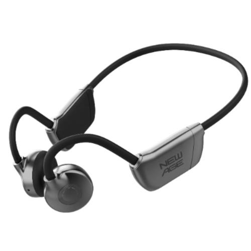 Newage Fusion-bone Conduction Headphones