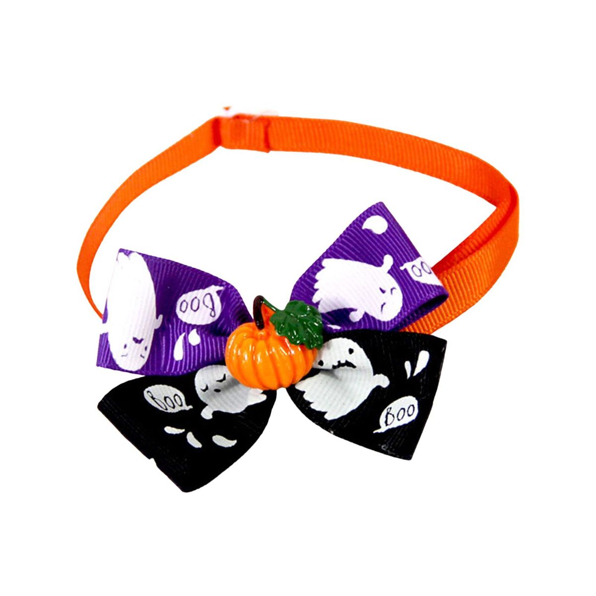 Cat Choker Necklace Cat Bowties Fall Halloween  E