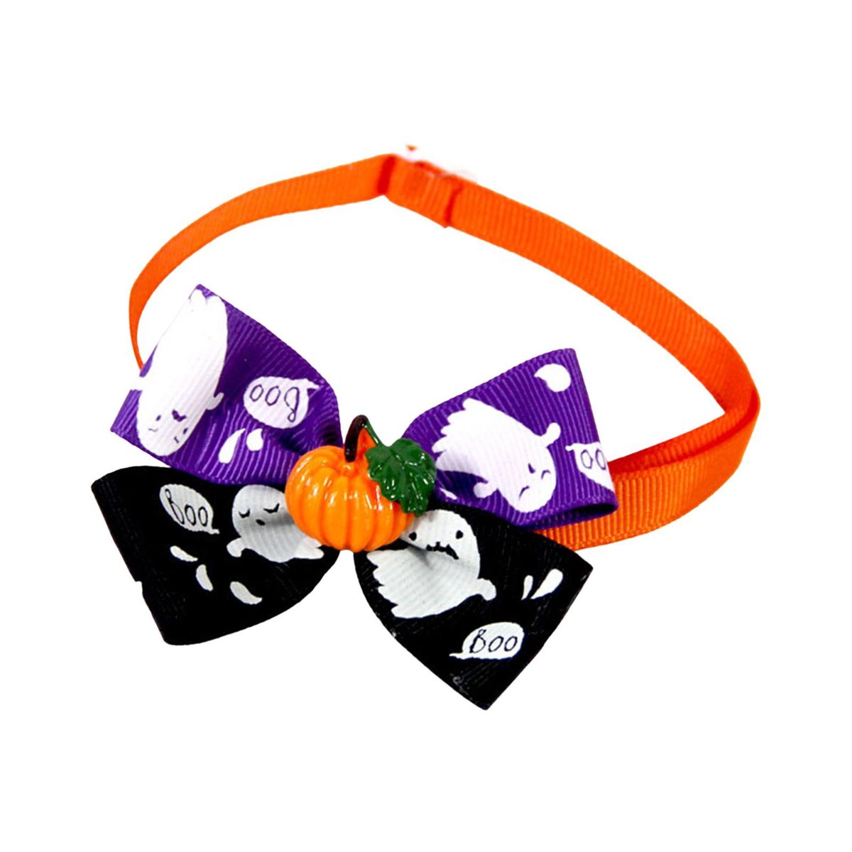 Cat Choker Necklace Cat Bowties Fall Halloween  E