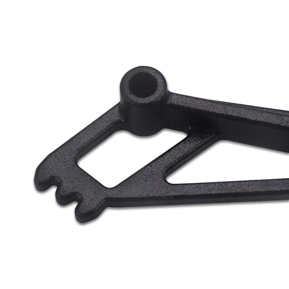 Cam Phaser Holding Tool Crankshaft Positioning Wrench Holder & Timing Chain Locking Tool Cam Phaser LockOut Kit for Ford 4.6L/5.4L 3V Engine