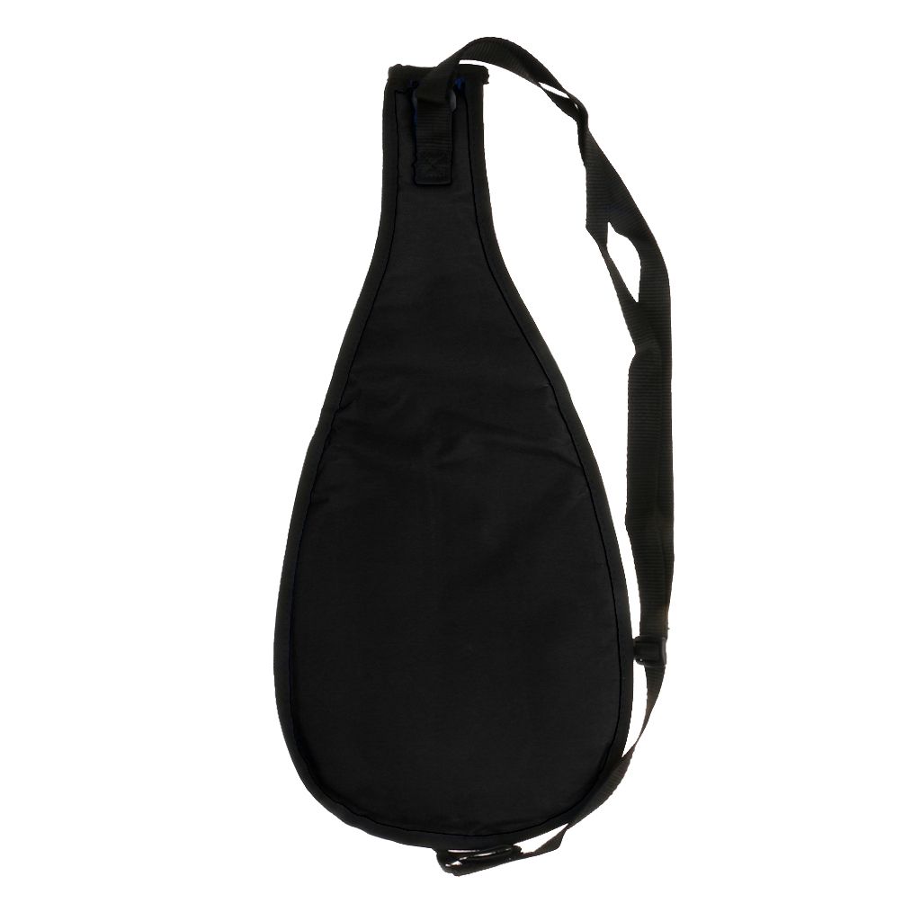 Stand Up Paddle  Protective Bag Case Storage Pouch For Black