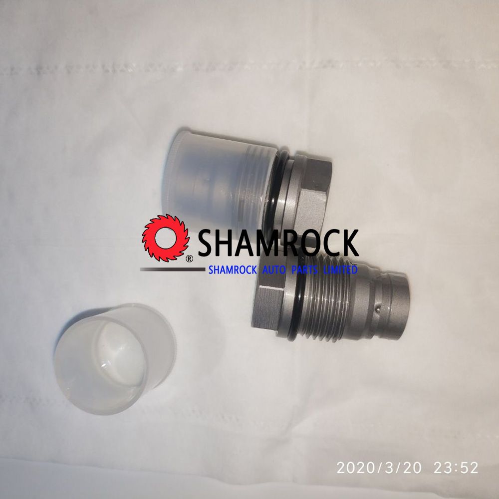 Rail Pressure Relief Limite Valve OEM 1110010025/1 110