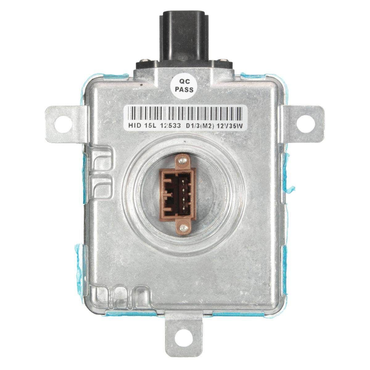 XENUS D2S/D2R W3T19371 Xenon Vorschaltger?t Steuerger?t Ballast