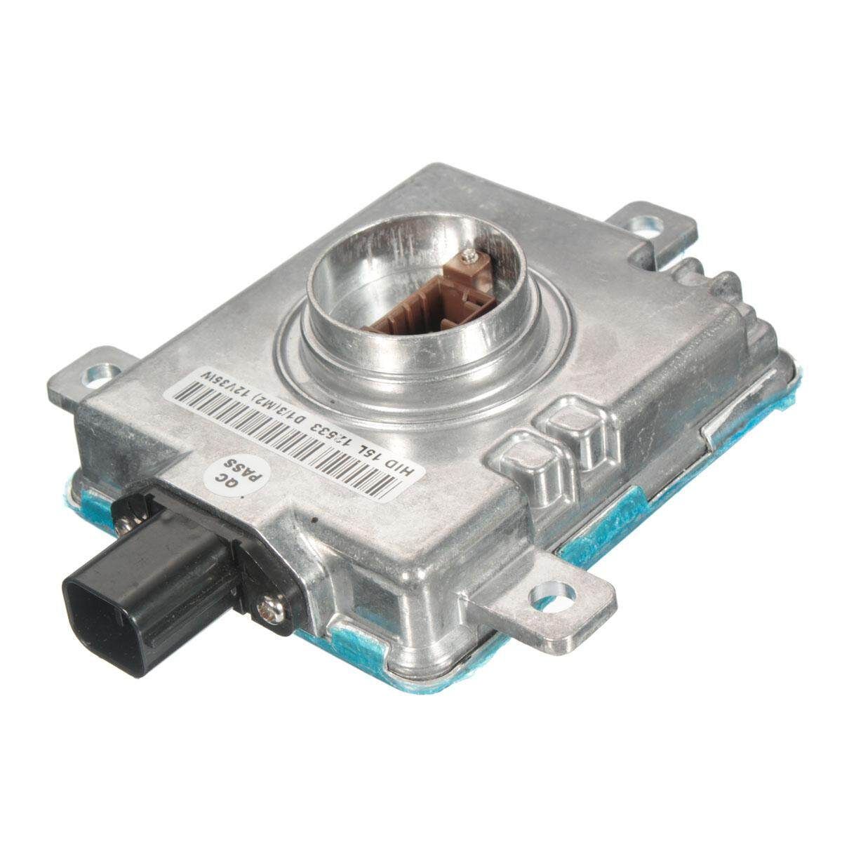 XENUS D2S/D2R W3T19371 Xenon Vorschaltger?t Steuerger?t Ballast