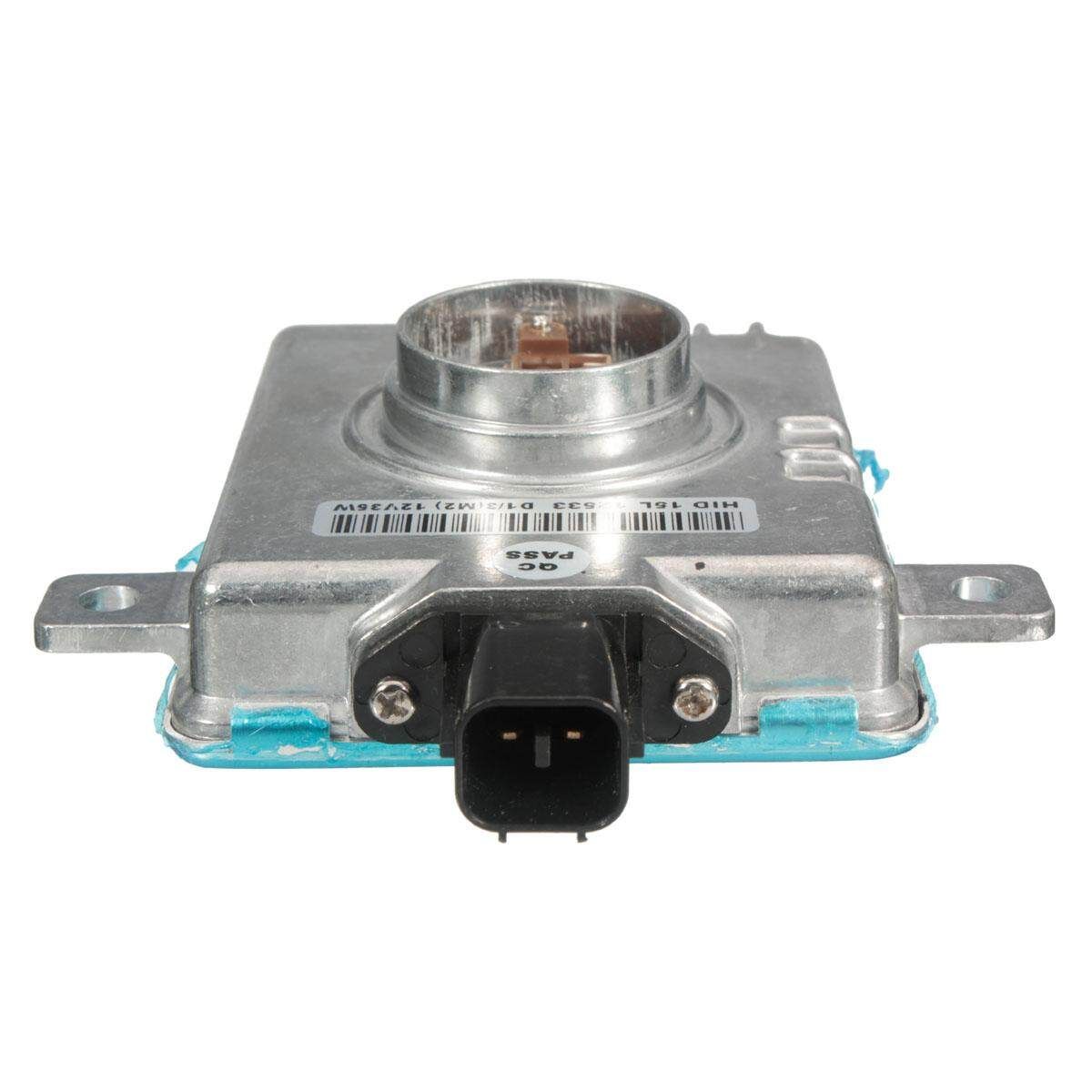 XENUS D2S/D2R W3T19371 Xenon Vorschaltger?t Steuerger?t Ballast