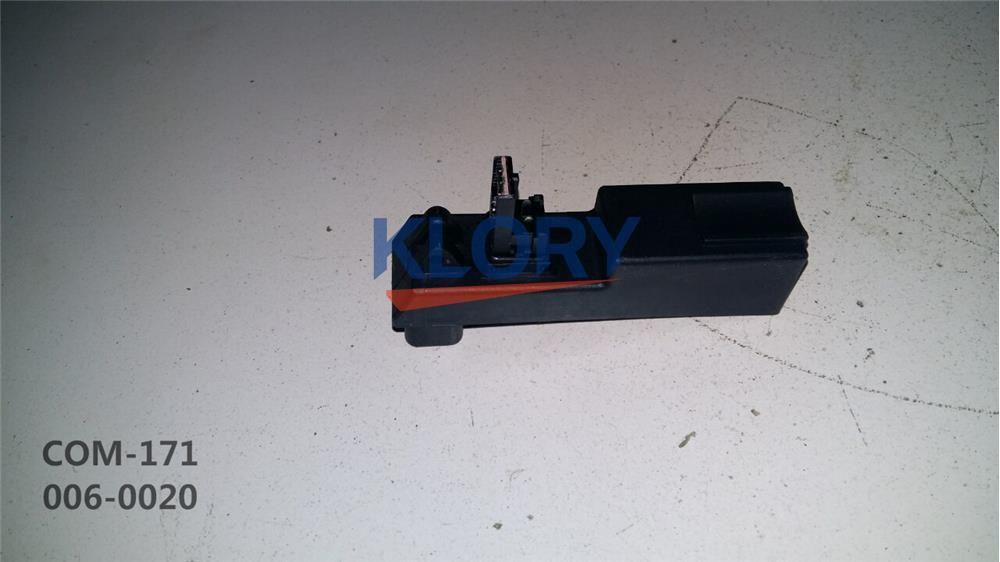 Door Glass Lifter Anti-Pinch Module For Great Wall Sensors