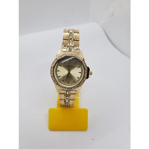 Unisex Bold Wristwatch