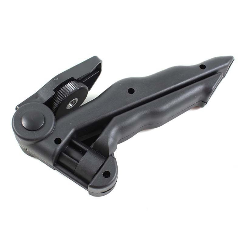 Universal Rotary Mini Camera Tripod Handheld Desk Top Phone-