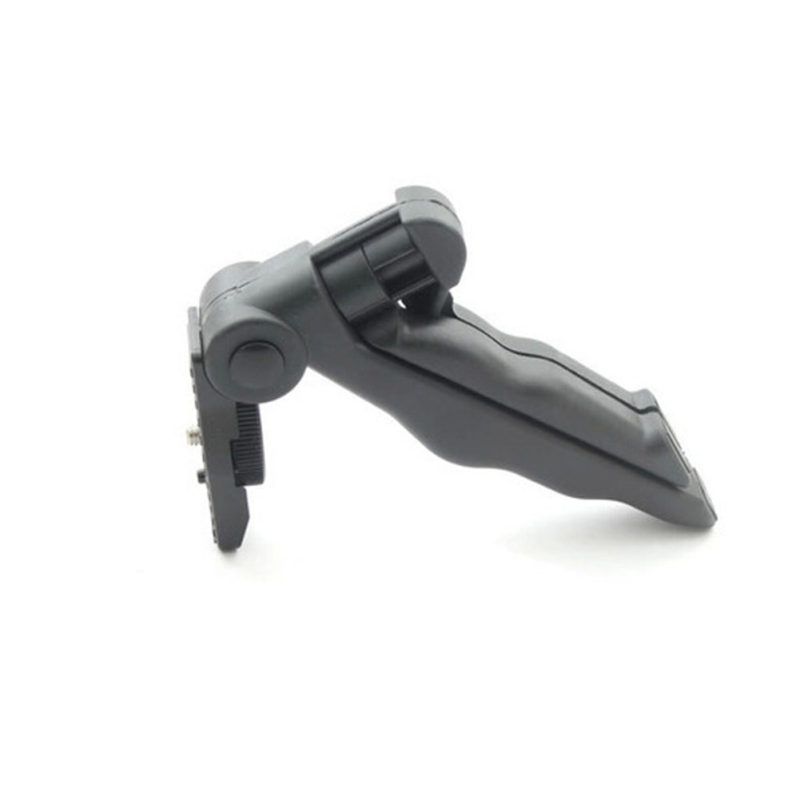 Universal Rotary Mini Camera Tripod Handheld Desk Top Phone-