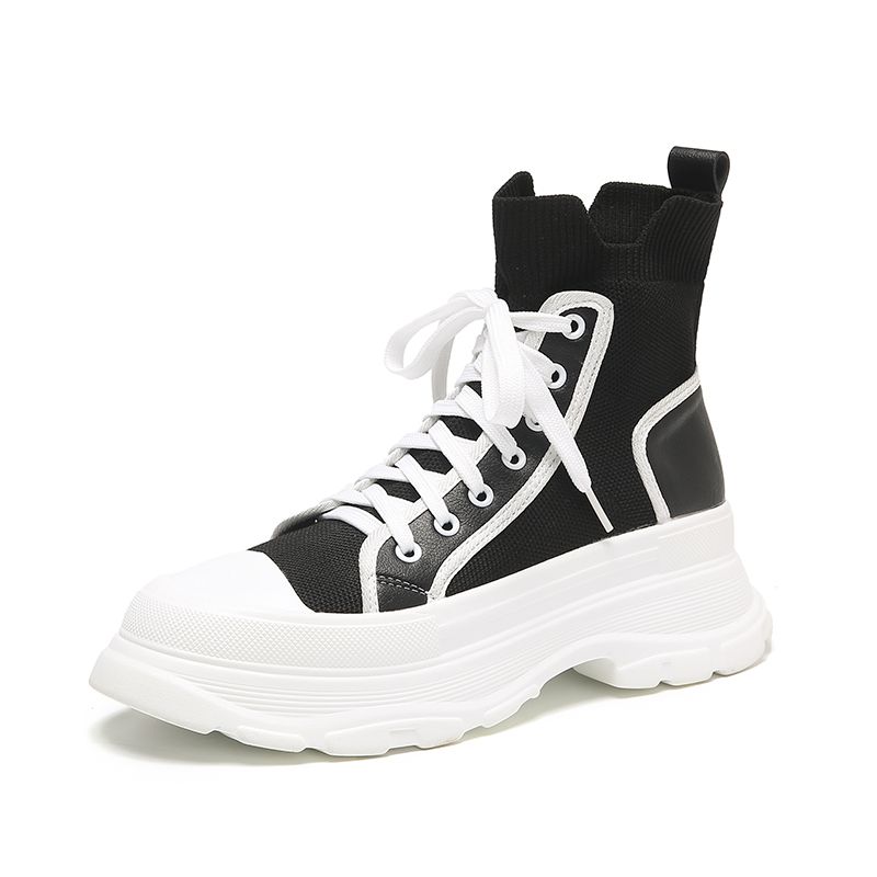 Fashionable Casual Boots Are Versatile And Fashionable