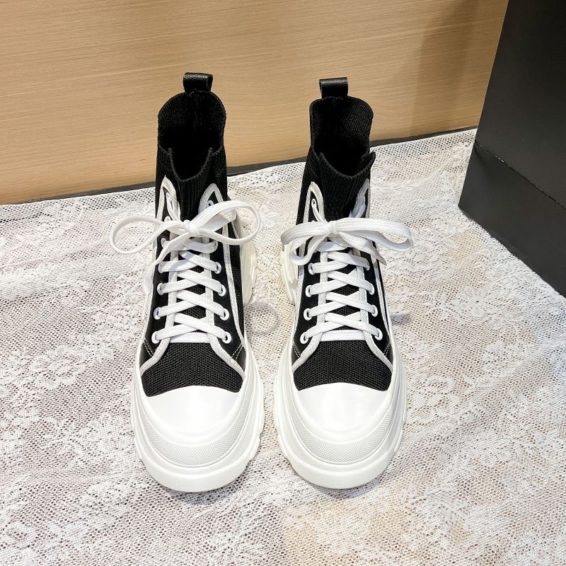 Fashionable Casual Boots Are Versatile And Fashionable