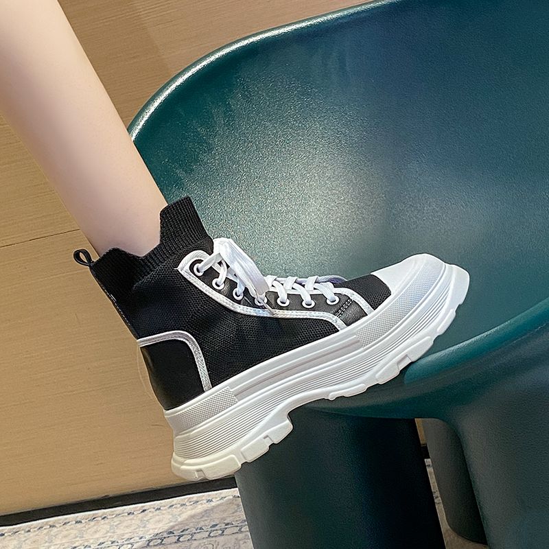 Fashionable Casual Boots Are Versatile And Fashionable