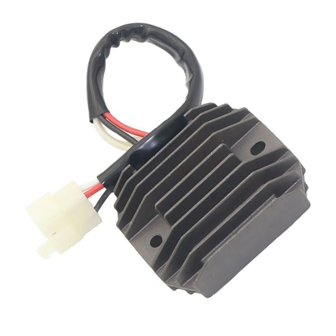 Regulator  Replacemnt For Yamaha XV125 XV250 XV400 Virago 125 250