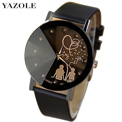 Watch Fashion Women Watches Female YZL197