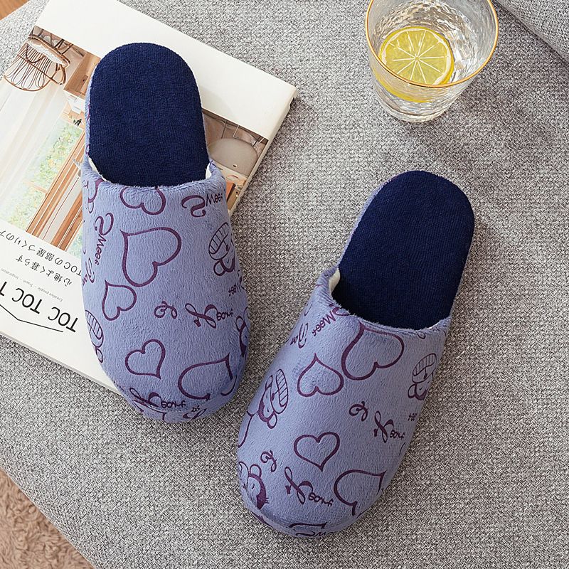 Home Rooms Hotel House Party Indoor Slippers Event Slip-on
