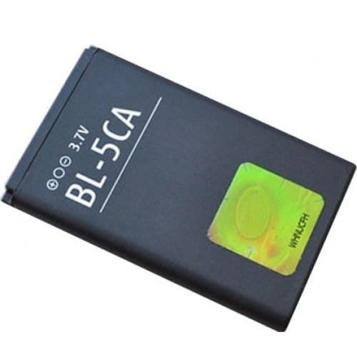 Phone Battery For Nokia - Bl-5c - 1020mAh 3.7V