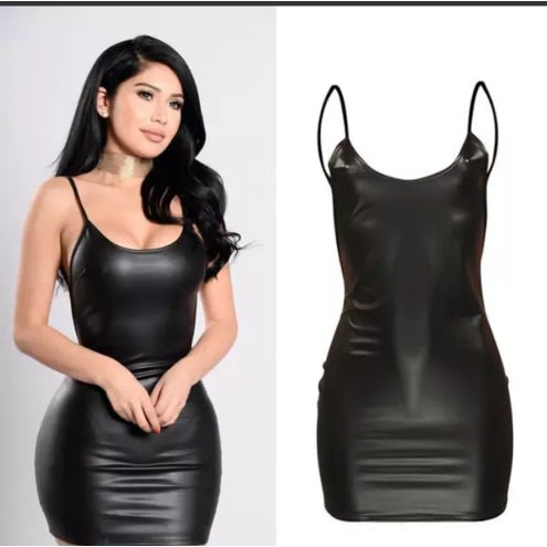 Mini Gown For Ladies