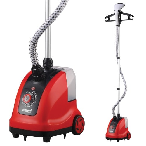 Sanford - Garment Steamer -1800W- Sf2913gs Bs
