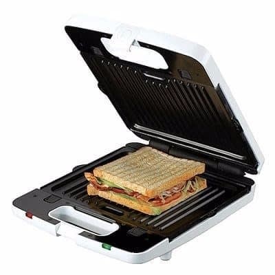 Multifunctional Sandwich - Shawarma Maker