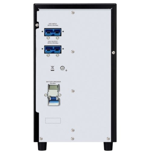 Easy UPS Srv 3000va 230v With External Battery Pack
