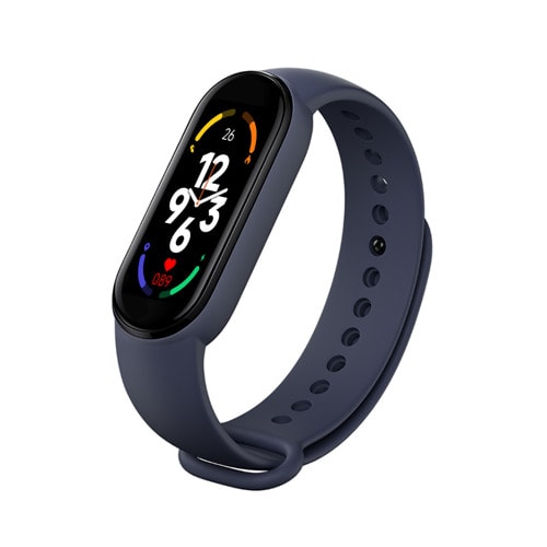 Multifunction Sports Watch - Dark Blue