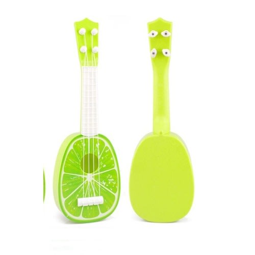 Ukulele Kid's Guitar - Lemon