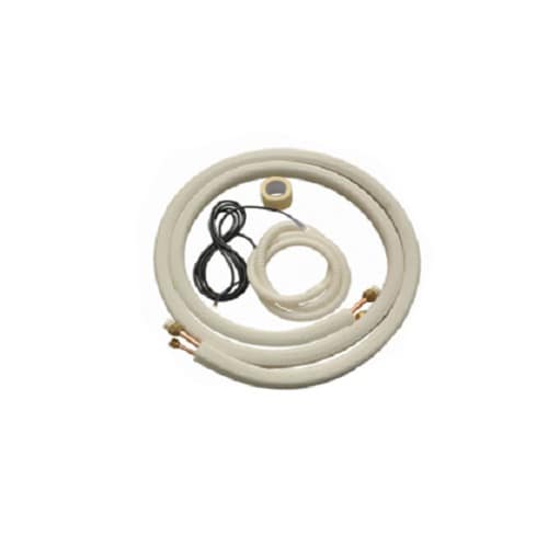1HP AC Installation Kit - 3meters