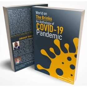 World On The Brinks - An Anthology Of Covid-19 Pandemic