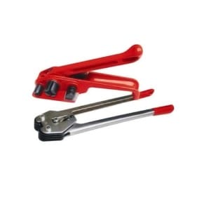 Hand Strapping Machine 3/4