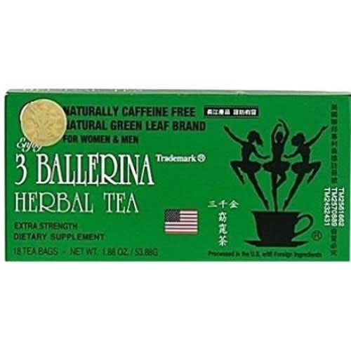 Herbal Tea – 18 Tea Bags