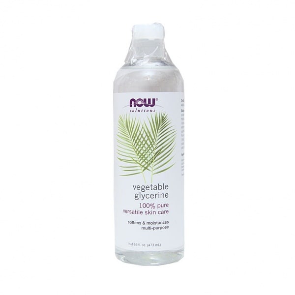 Vegetable Glycerine - 16 Fl Oz