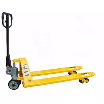 Hand Pallet Truck - 3tons
