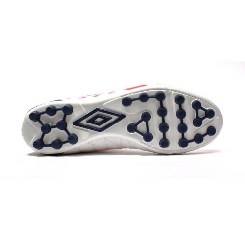 Men Football Boot - White