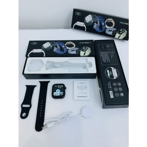 Smart Watch Z36 Series 7 - Bt Call 1.7