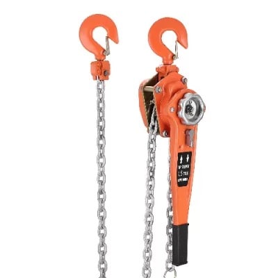 6ton Lever Hoist Come Along