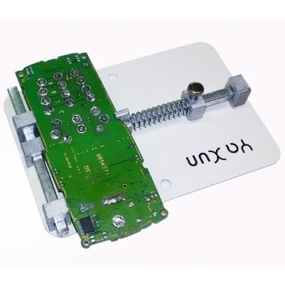 Soldering Mobile Phone PCB Holder