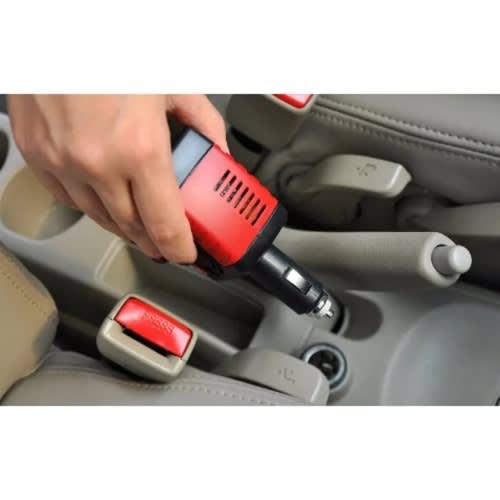 Electronic Car Inverter - 12v
