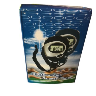 Refree Stopwatch